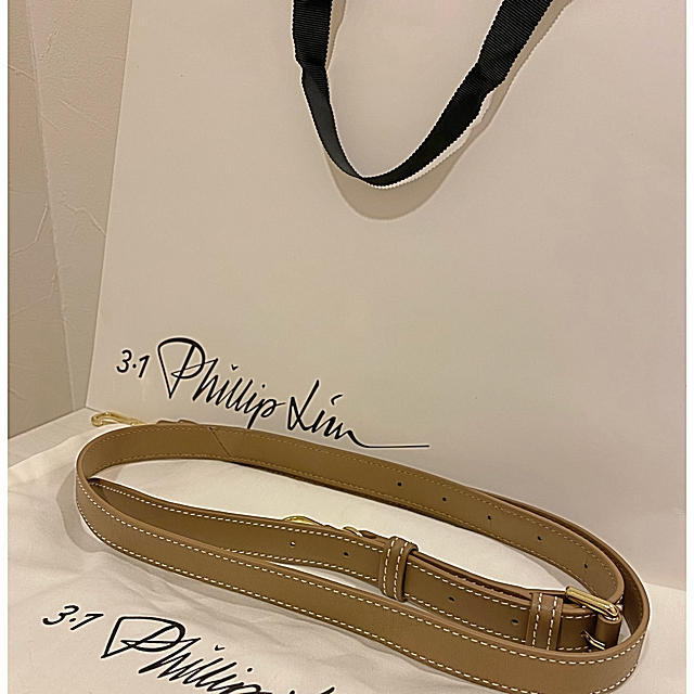 3.1 Phillip Lim フィリップリム