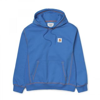 アウェイク(AWAKE)のAwake NY x Carhartt WIP Hoodie(パーカー)