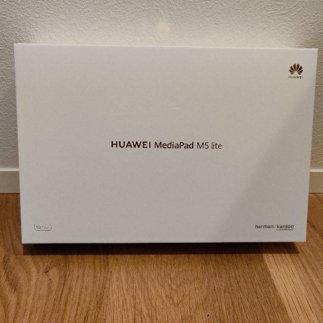 HUAWEI BAH2-W19 MediaPad M5 Lite 10/WiFi