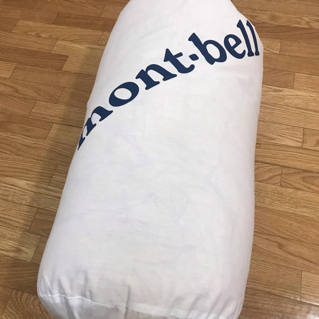 mont bell(モンベル)のモンベル ダウンハガー800 #2 mont-bell スポーツ/アウトドアのアウトドア(寝袋/寝具)の商品写真