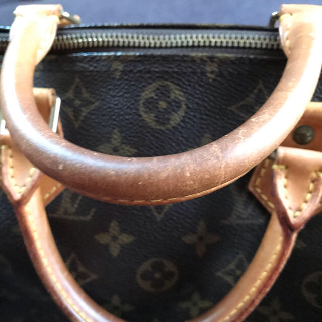 LOUIS VUITTON(ルイヴィトン)のルイヴィトンスピーディー30 レディースのバッグ(ボストンバッグ)の商品写真