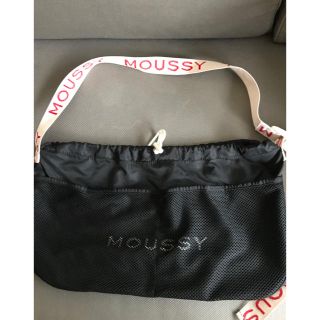 マウジー(moussy)のマウジーバック(ショルダーバッグ)