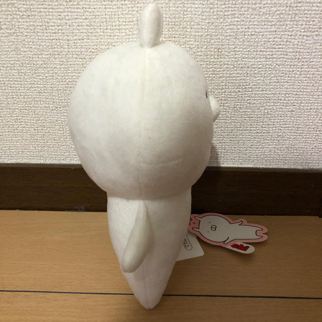 うさまるぬいぐるみS エンタメ/ホビーのおもちゃ/ぬいぐるみ(ぬいぐるみ)の商品写真