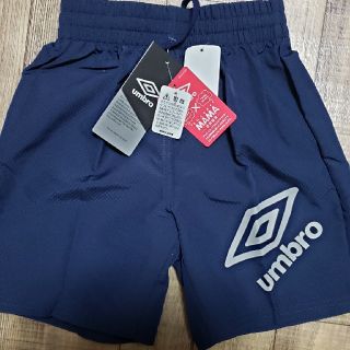 アンブロ(UMBRO)の新品♡UMBRO ハーフパンツ(パンツ/スパッツ)