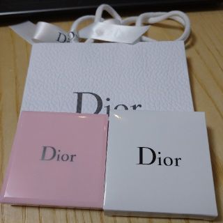 ディオール(Dior)のDior 女優ミラー(ミラー)