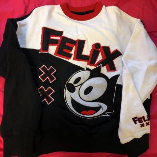 ジョイリッチ(JOYRICH)のジョイリッチ　FELiXコラボ(トレーナー/スウェット)