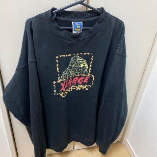 エクストララージ(XLARGE)のトレーナー　エクストララージ(パーカー)