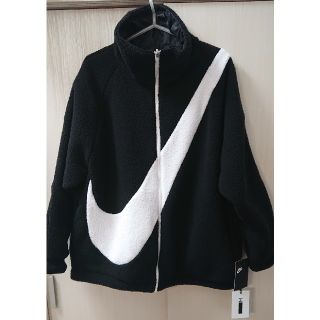 ナイキ(NIKE)のNIKE ナイキ リバーシブルジャケット(その他)