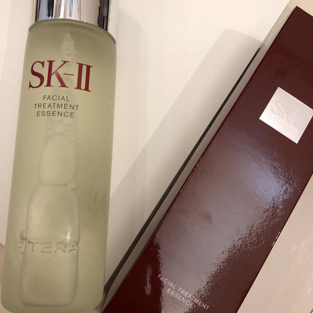 SK-II(エスケーツー)のSK-II フェイシャルトリートメントエッセンス コスメ/美容のスキンケア/基礎化粧品(化粧水/ローション)の商品写真