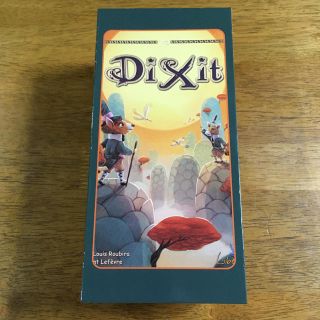 dixit ディクシット 1〜8 拡張版 ボードゲーム (その他)