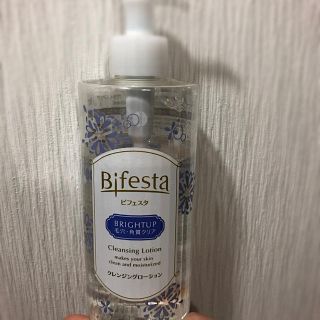 ビフェスタ(Bifesta)のビフェスタ クレンジングローション(クレンジング/メイク落とし)