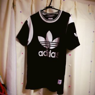 アディダス(adidas)のタイムセール！アディダス Tシャツ(Tシャツ/カットソー(半袖/袖なし))