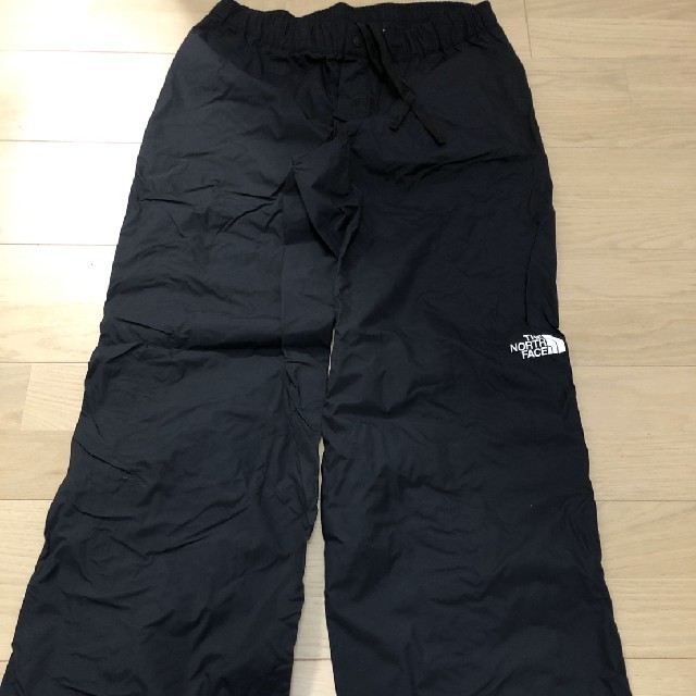 THE NORTH FACE(ザノースフェイス)のHYVENT RAINTEX   レインパンツ メンズのパンツ(その他)の商品写真