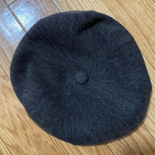 カンゴール(KANGOL)のkangol 帽子(ハンチング/ベレー帽)