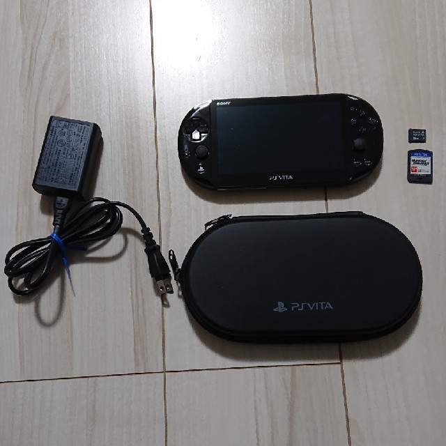 PSVITA セットPSVita