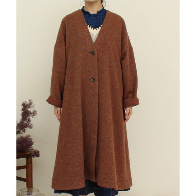 Bulle De Savon Bulledesavon ロムニーaラインコートの通販 By M S Shop ビュルデサボンならラクマ Bulle De Savon Bulledesavon ロムニーaラインコートの通販 By M S Shop ビュルデサボンならラクマ