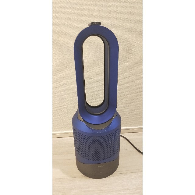 Dyson(ダイソン)のDyson pure hot+cool link  スマホ/家電/カメラの生活家電(空気清浄器)の商品写真