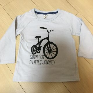 ラーゴム(LAGOM)のラーゴム Lagom カットソー 95 Tシャツ(Tシャツ/カットソー)