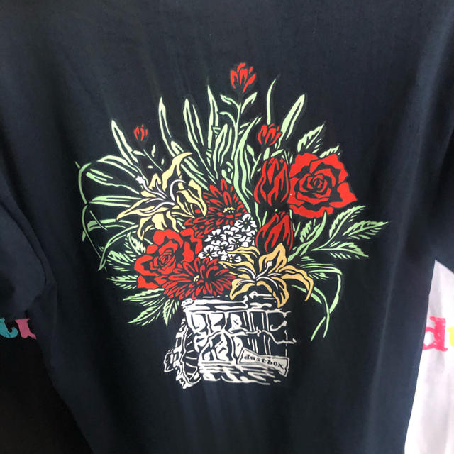 dustbox verdy メンズのトップス(Tシャツ/カットソー(半袖/袖なし))の商品写真