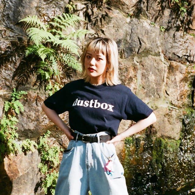 dustbox verdy メンズのトップス(Tシャツ/カットソー(半袖/袖なし))の商品写真