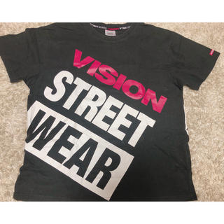 ヴィジョン ストリート ウェア(VISION STREET WEAR)のTシャツ(Tシャツ(半袖/袖なし))