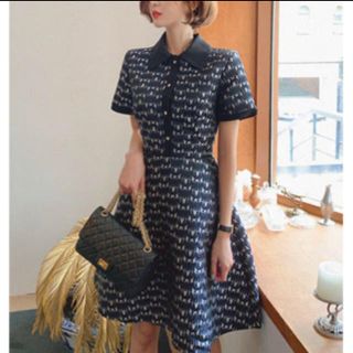 MIUMIUワンピース-
