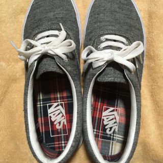 ヴァンズ(VANS)のバンズスニーカー(スニーカー)