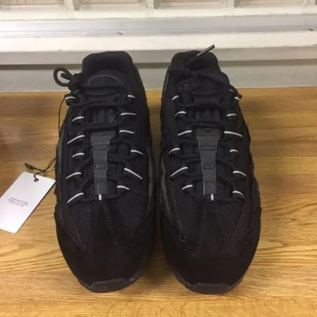 NIKE AIR MAX95  Comme des Garcons homme