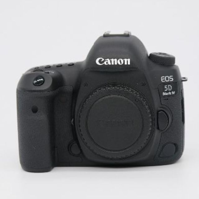 CANON EOS5D Mark4 ボディ