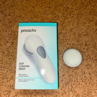 プロアクティブ(proactiv)のプロアクティブ　ディープクレンジングブラシ(その他)