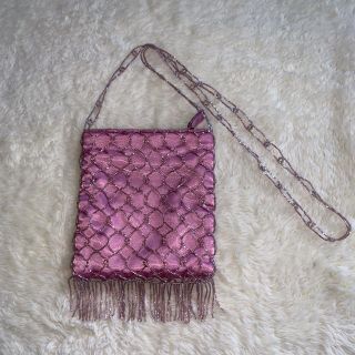 vintage  bag(ショルダーバッグ)