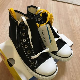 コンバース(CONVERSE)のコンバース　22cm(スニーカー)