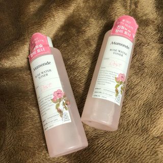 アモーレパシフィック(AMOREPACIFIC)のMamonde 化粧水(化粧水/ローション)