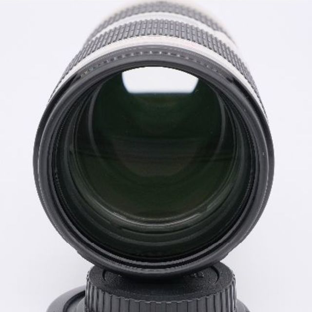 CANON EF70-200mm F2.8L IS II USM