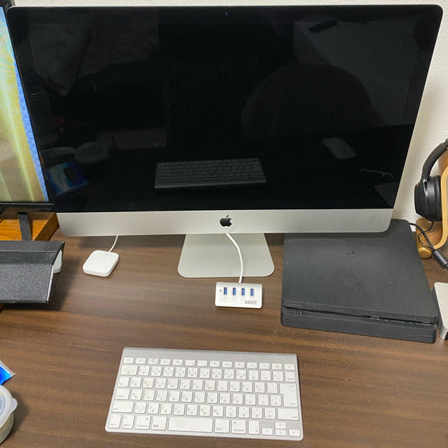 iMac 27inch