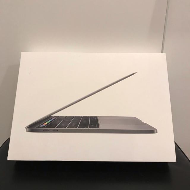 【美品】Apple MacBook Pro 13インチ