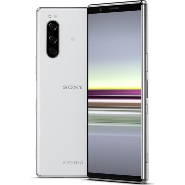 【SIMフリー】SONY Xperia5 SO-01M 4台セットの通販 by STさん｜ラクマ