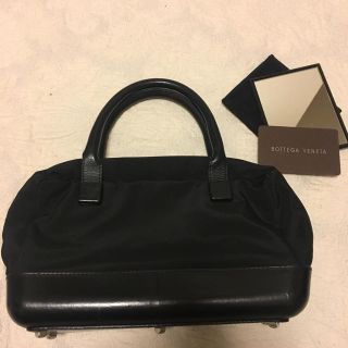 ボッテガヴェネタ(Bottega Veneta)のボッテガヴェネタ BOTTEGA  VENETA バッグ(ハンドバッグ)