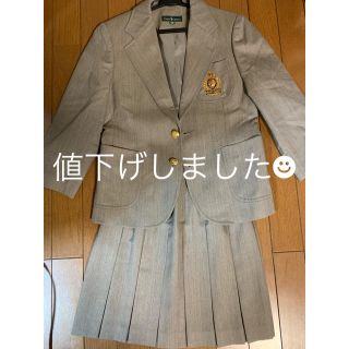 ラルフローレン(Ralph Lauren)の子供用　ラルフローレン　スーツ(ドレス/フォーマル)