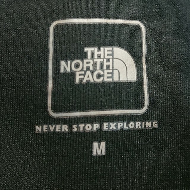 THE NORTH FACE(ザノースフェイス)のTHENORTHFACE ザ ノースフェイス スウェット トレーナー メンズのトップス(スウェット)の商品写真