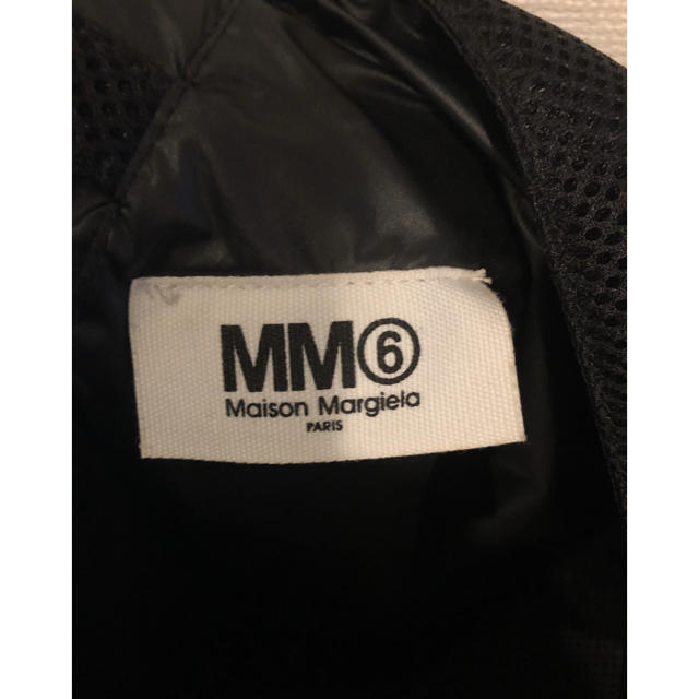 MM6 Maison Margiela トートバッグ 3