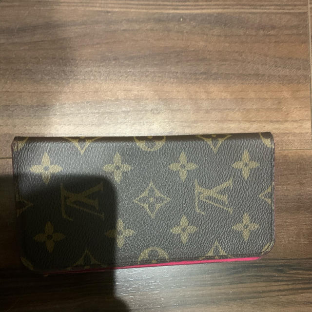 LOUIS VUITTON - ルイヴィトン　　フォリオの通販