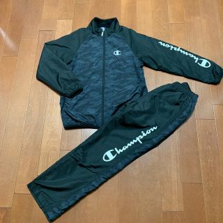 チャンピオン(Champion)のチャンピオン　ウインドブレーカー上下　150cm CHIBANG様専用(その他)