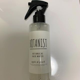 ボタニスト(BOTANIST)のボタンニスト ボタニカルヘアウォーター(150mL)(ヘアウォーター/ヘアミスト)