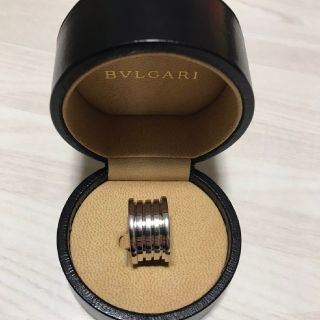 ブルガリ(BVLGARI)のBVLGARI　リング(リング(指輪))