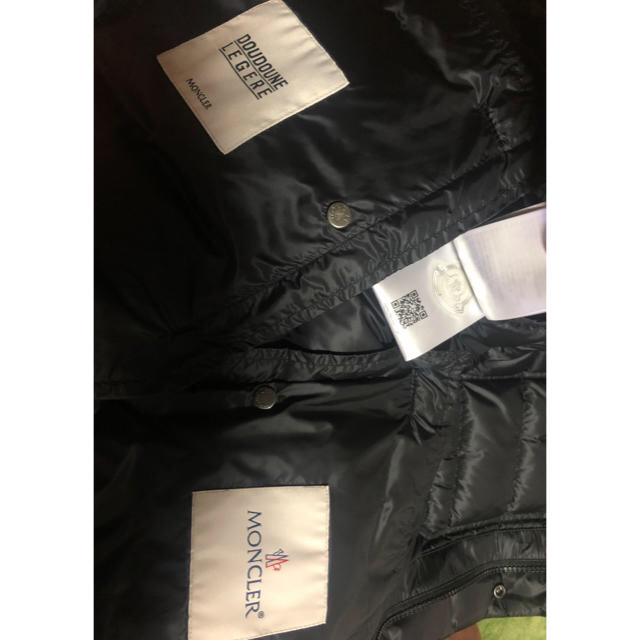 やす様専用 MONCLER モンクレール EVER メンズ ダウンベスト 4 - www