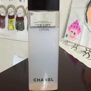 シャネル(CHANEL)のシャネル LE Lローション(化粧水/ローション)