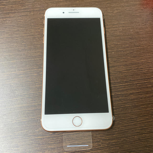 【未使用品】iPhone8Plus 256GB