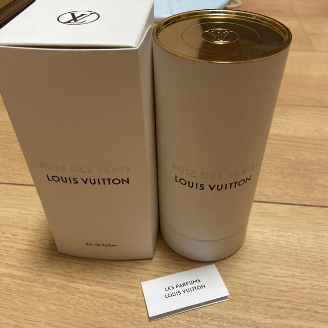 LOUIS VUITTON - LOUISVUITTON 香水 空き箱の通販 by ♡｜ルイヴィトンならラクマ