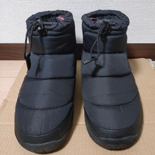 ザノースフェイス(THE NORTH FACE)のTHE NORTH FACE ヌプシブーティー(ブーツ)